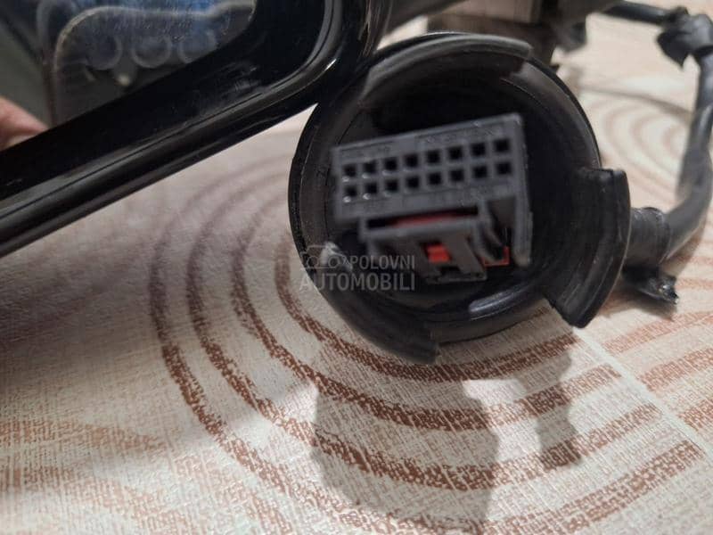 L Retrovizor ELEKTRO SKLOPIv