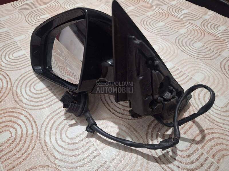 L Retrovizor ELEKTRO SKLOPIv