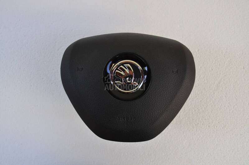 Originalni Airbag volana