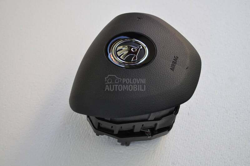 Originalni Airbag volana