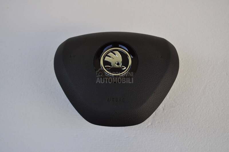 Originalni Airbag volana