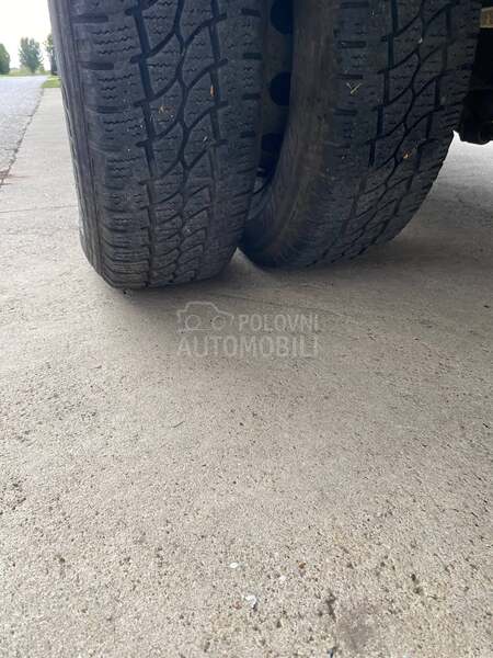 Iveco 65 Daily