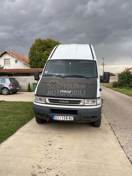 Iveco 65 Daily