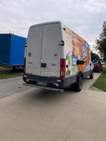Iveco 65 Daily