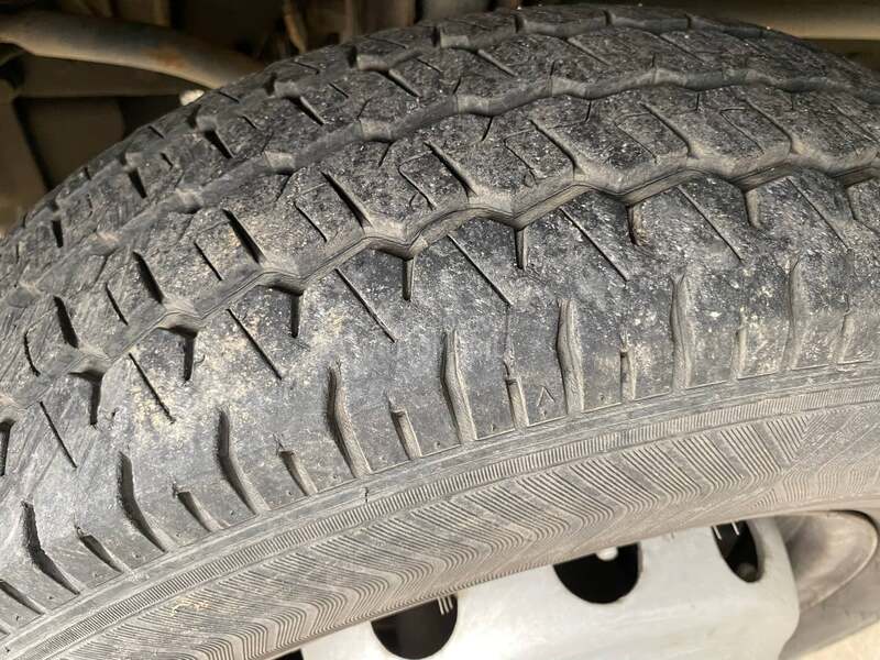 Iveco 65 Daily