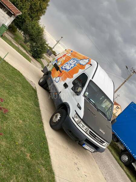 Iveco 65 Daily