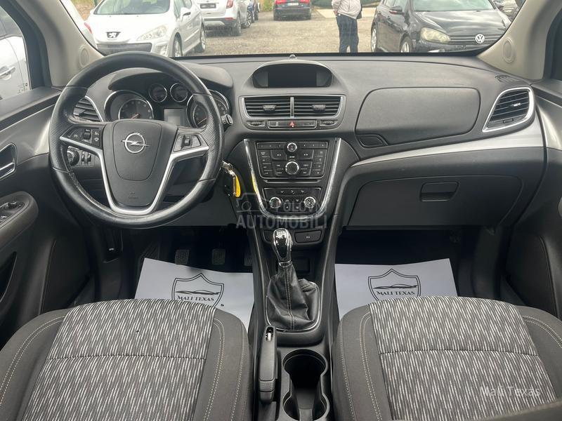 Opel Mokka 1.6 B/NOV/126000