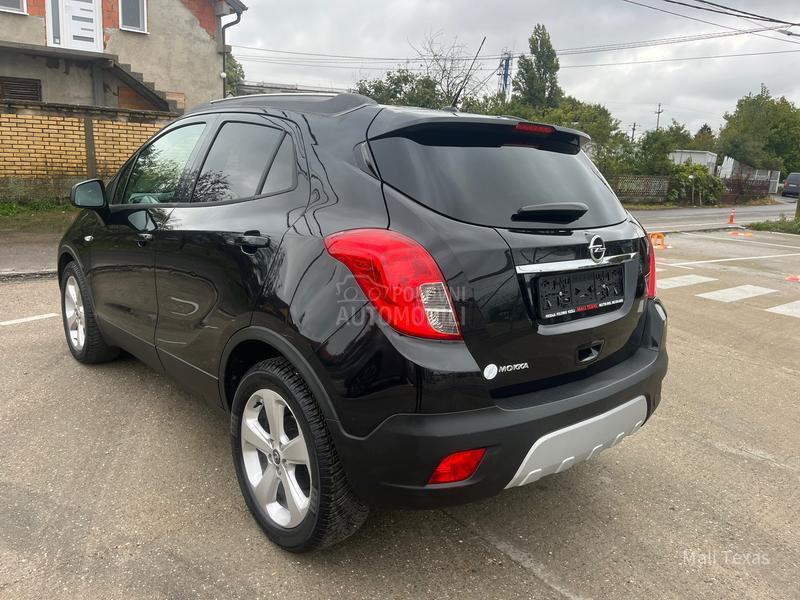 Opel Mokka 1.6 B/NOV/126000