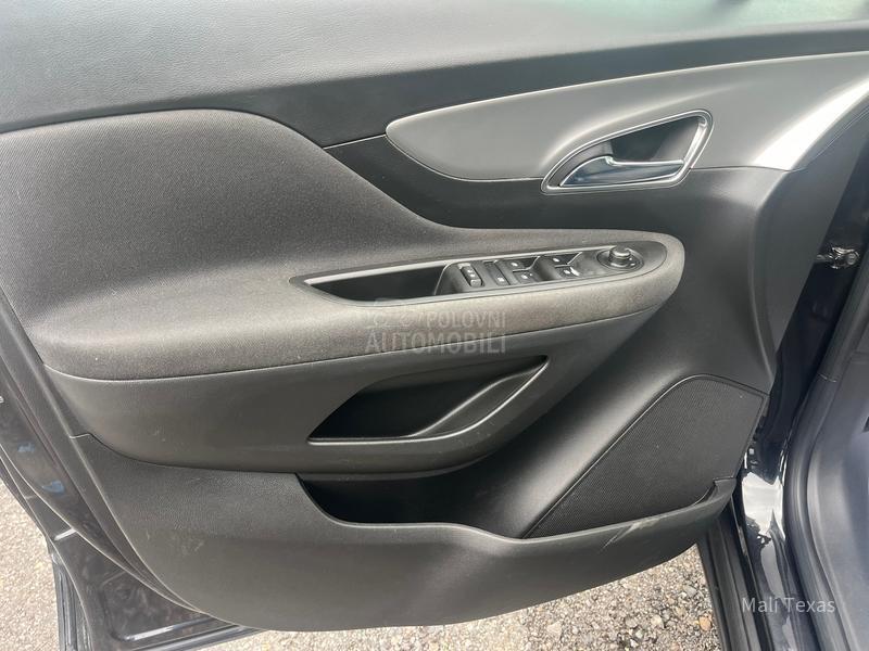 Opel Mokka 1.6 B/NOV/126000