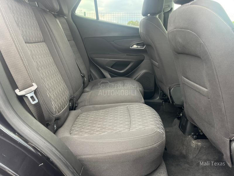 Opel Mokka 1.6 B/NOV/126000