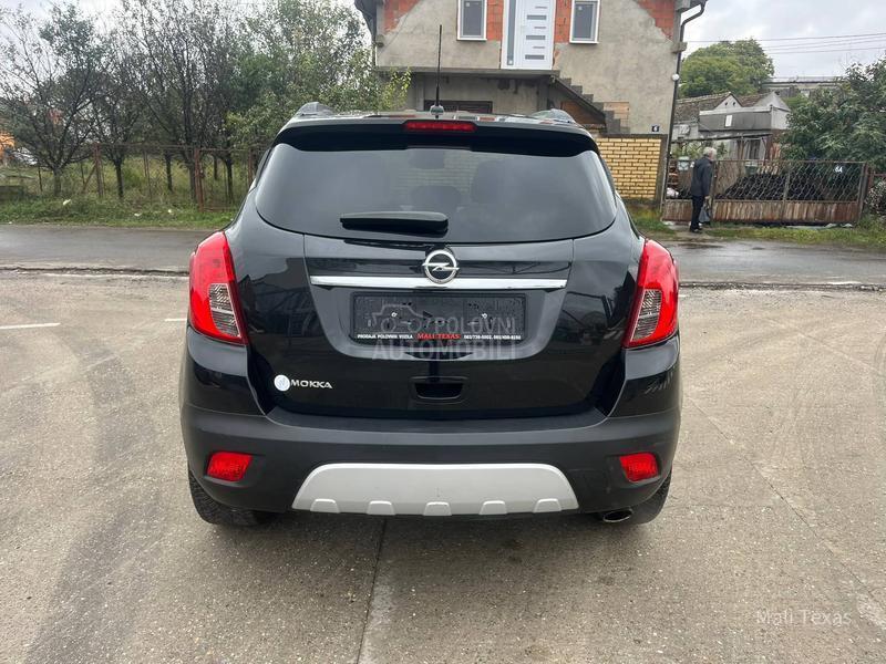 Opel Mokka 1.6 B/NOV/126000