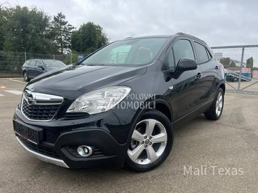 Opel Mokka 1.6 B/NOV/126000