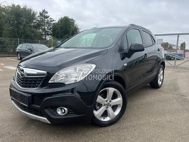 Opel Mokka 1.6 B/NOV/126000