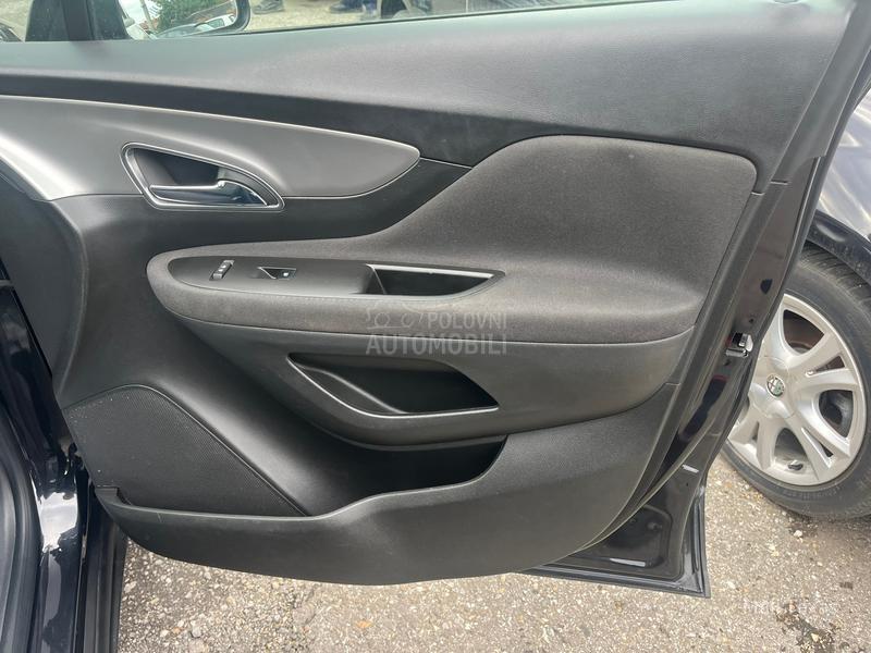 Opel Mokka 1.6 B/NOV/126000