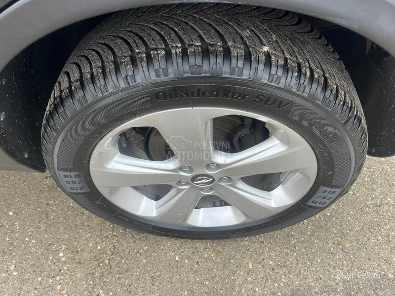 Opel Mokka 1.6 B/NOV/126000