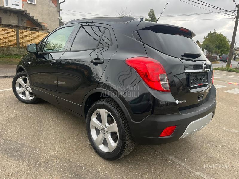 Opel Mokka 1.6 B/NOV/126000