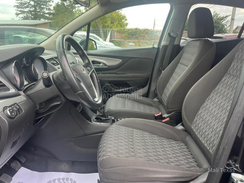 Opel Mokka 1.6 B/NOV/126000