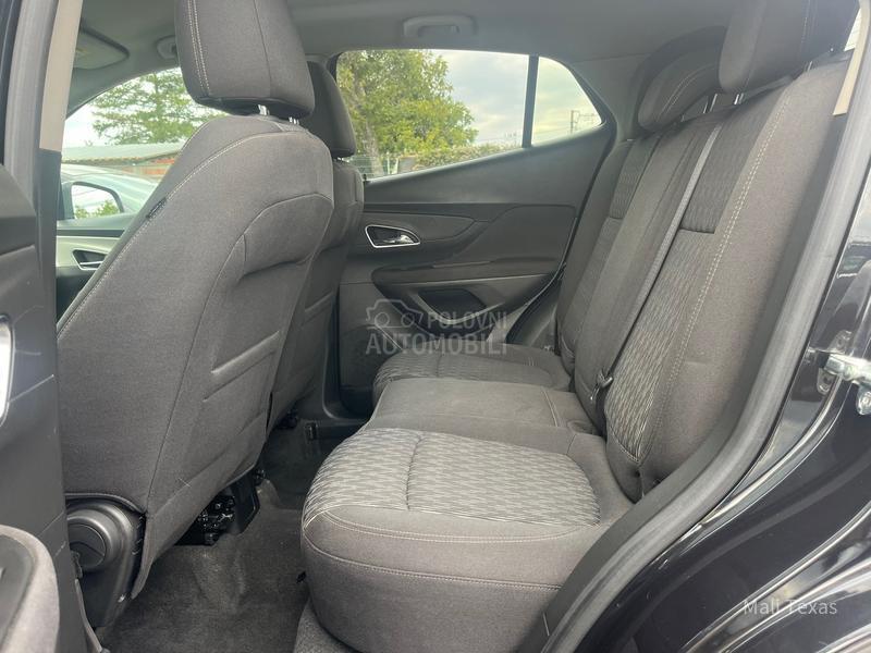 Opel Mokka 1.6 B/NOV/126000