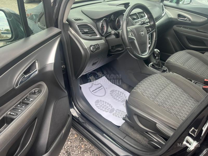 Opel Mokka 1.6 B/NOV/126000