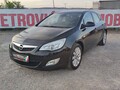 Opel Astra J 1.7 CDTi //COSMO//