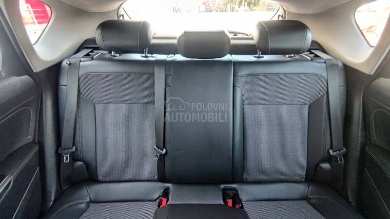 Opel Astra J 1.7 CDTi //COSMO//