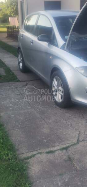 Seat Altea 1.9tdi