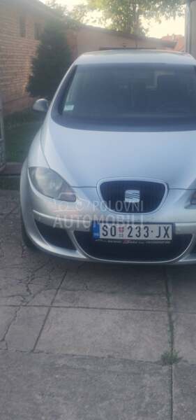 Seat Altea 1.9tdi
