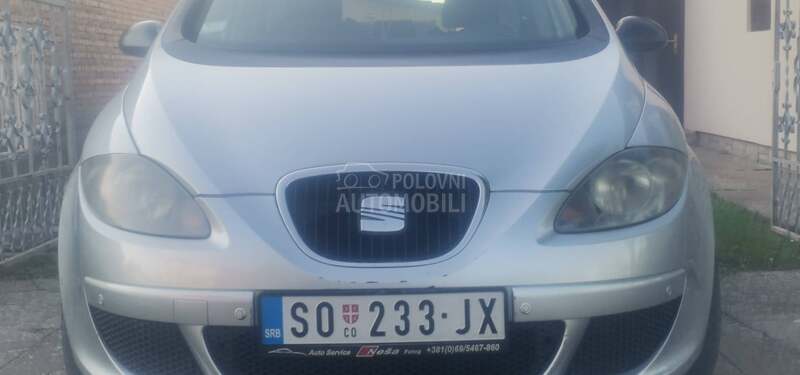 Seat Altea 1.9tdi