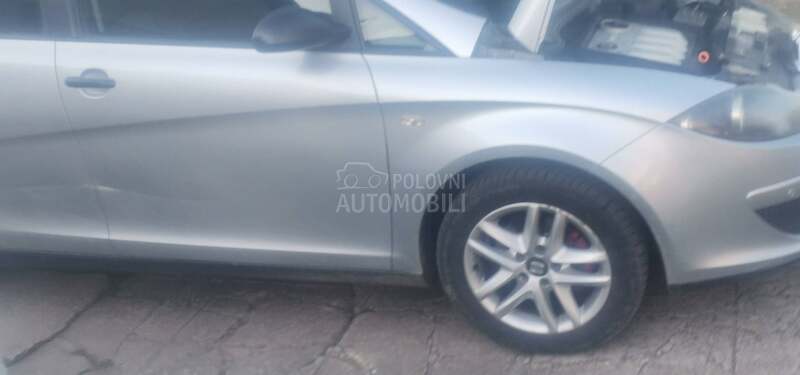 Seat Altea 1.9tdi