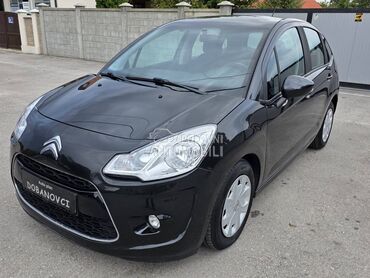 Citroen C3 1.6 HDI Pano