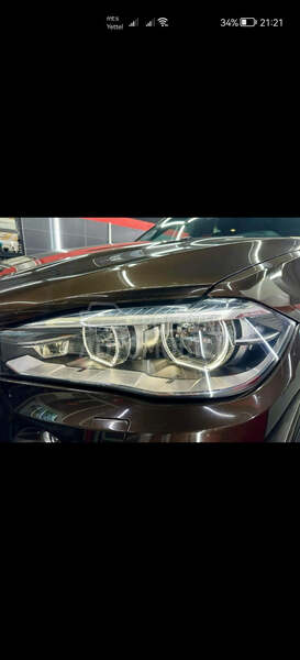 BMW X5 M 