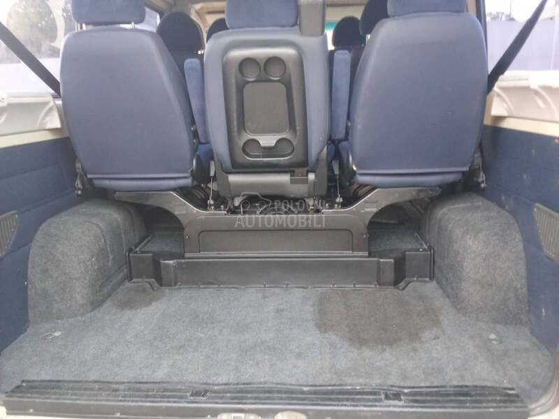 Fiat Ducato 2.3JTD Panorama