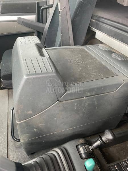 MAN 33/480 6x6 hydrodrive