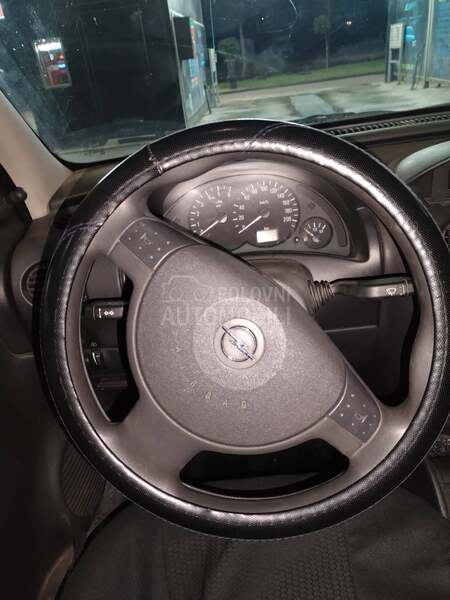 Opel Corsa C 1.3