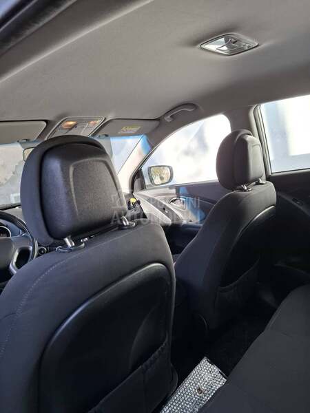Hyundai ix35 1.6 GDI Blue Drive