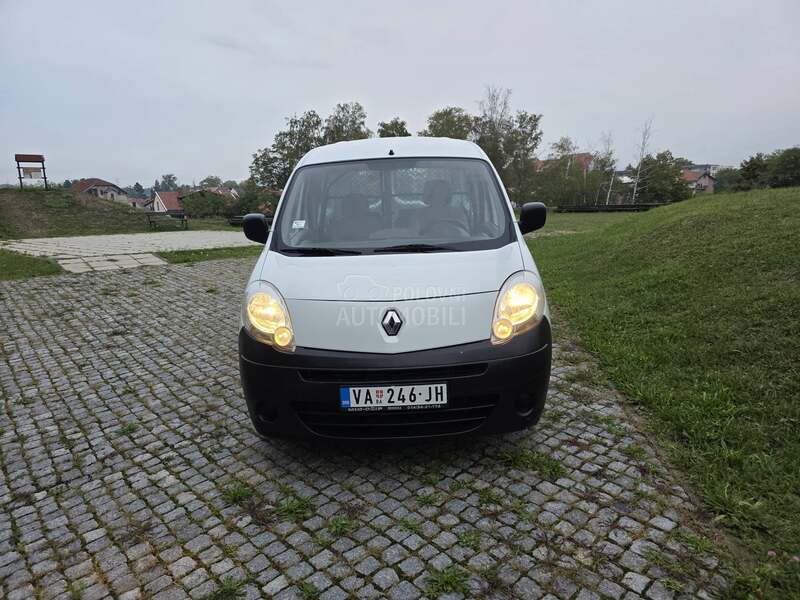 Renault Kangoo 