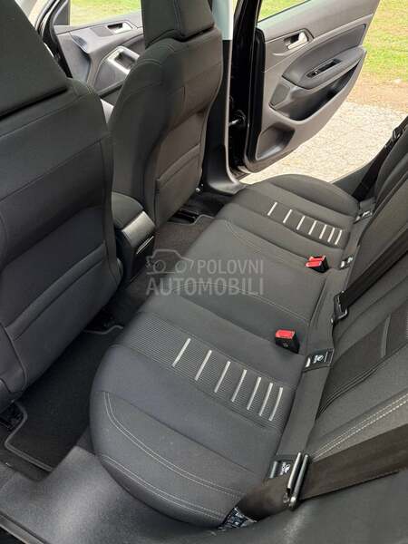 Peugeot 308 ALLURE/0RG.K.M/NAVY