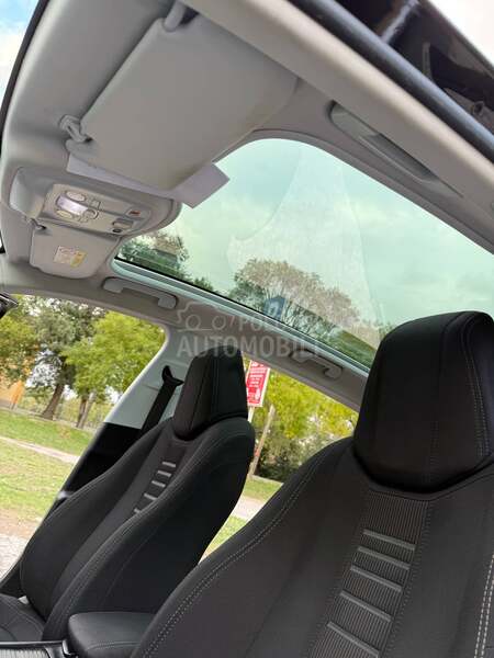 Peugeot 308 ALLURE/0RG.K.M/NAVY