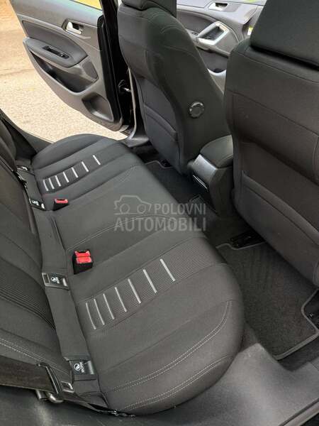 Peugeot 308 ALLURE/0RG.K.M/NAVY