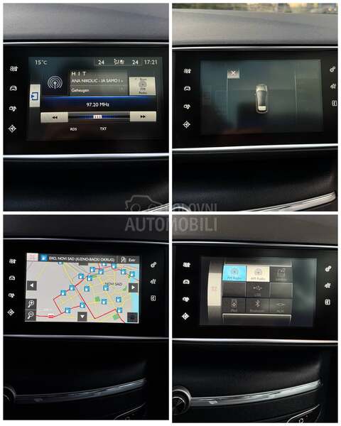 Peugeot 308 ALLURE/0RG.K.M/NAVY