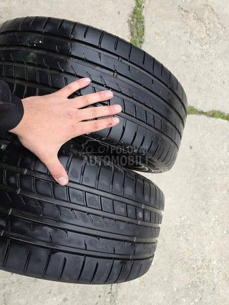 Aluminijumske felne 9j i 10.5j 20" 5 x 120