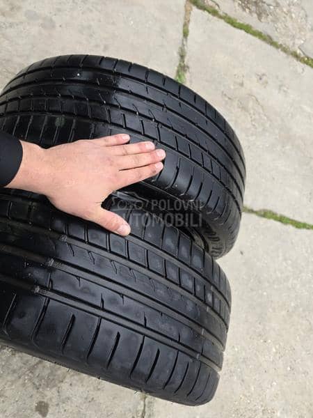 Aluminijumske felne 9j i 10.5j 20" 5 x 120