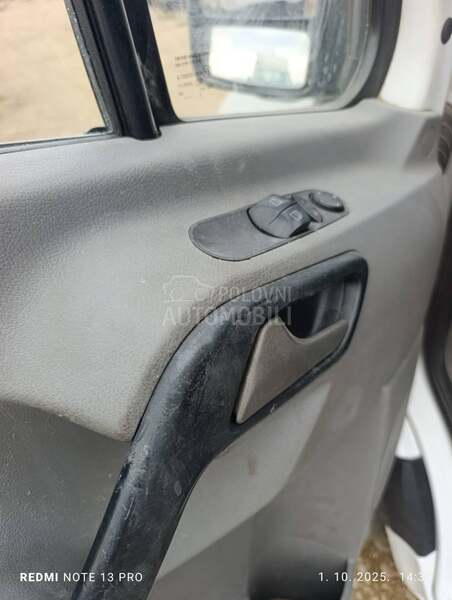 Mercedes Benz Sprinter 311 CDI MAXI