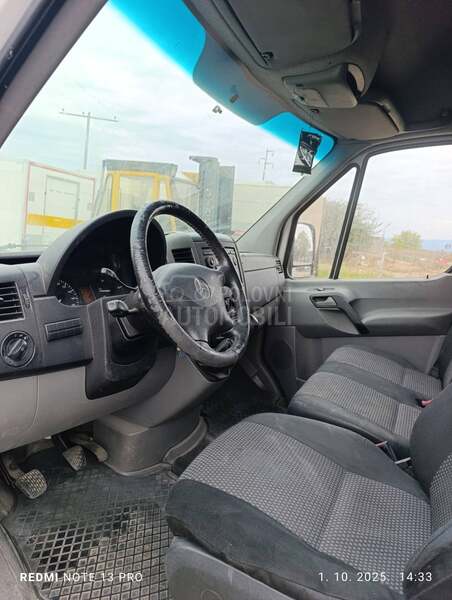 Mercedes Benz Sprinter 311 CDI MAXI