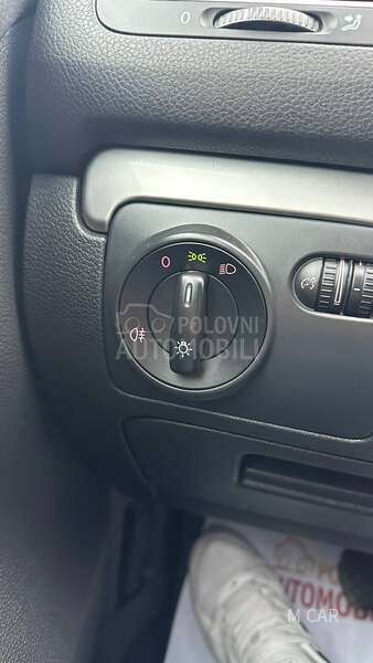 Volkswagen Golf 6 1.4 običan