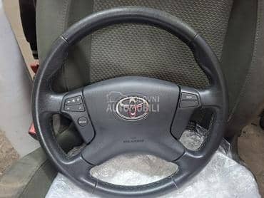 airbag za Toyota Avensis od 2006. do 2008. god.