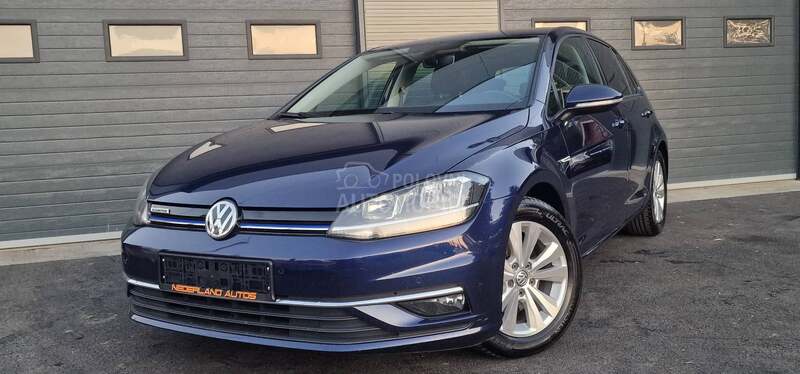 Volkswagen Golf 7 1.5 TSI HIGHLINE