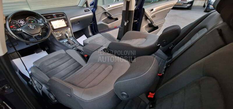 Volkswagen Golf 7 1.5 TSI HIGHLINE