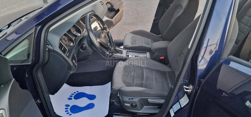 Volkswagen Golf 7 1.5 TSI HIGHLINE