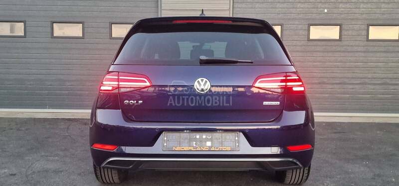 Volkswagen Golf 7 1.5 TSI HIGHLINE